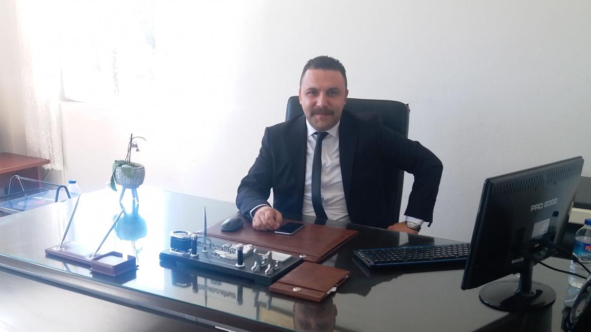 Mehmet Serhat İSLAH - Okul Müdürü